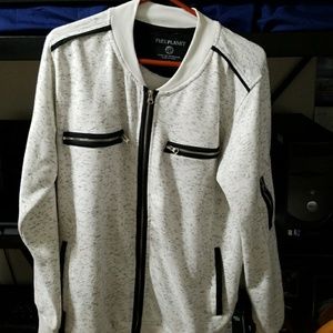 Free planet bomber/varsity